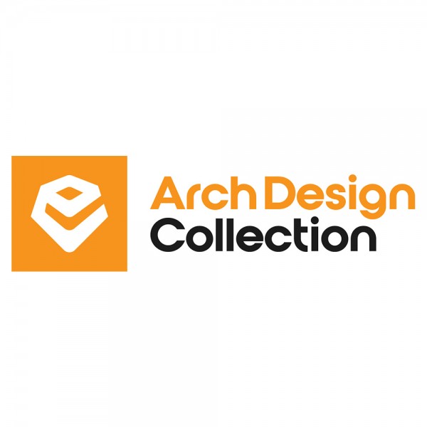 Chaos ArchDesign Collection (Enscape, Veras, Envision, Impact) - Floating, Annual License