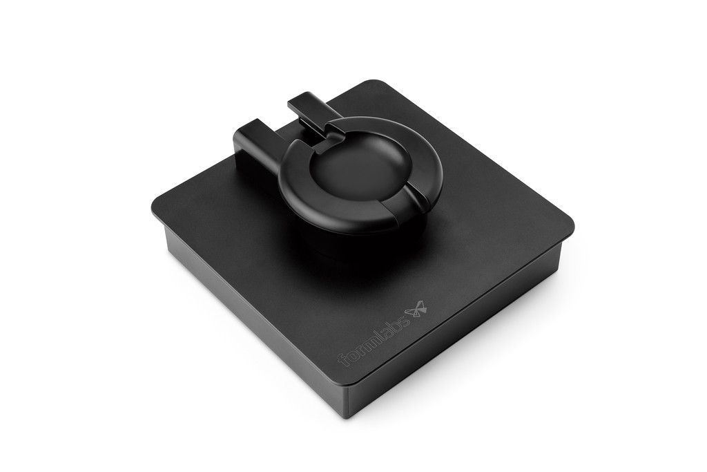 Formlabs Form 3 Build Platform