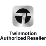Twinmotion Software License
