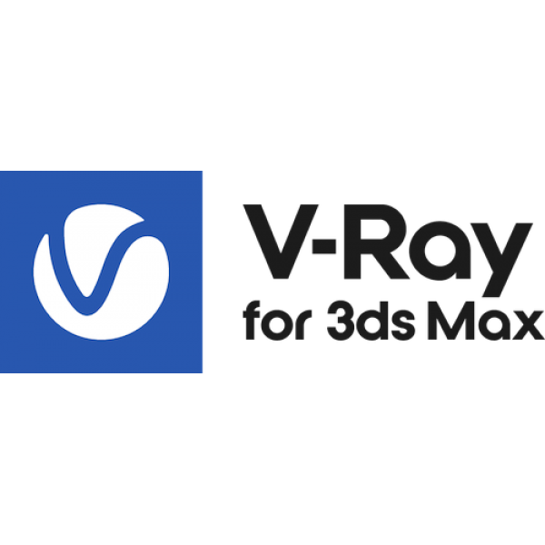 V-Ray for 3ds Max Annual License