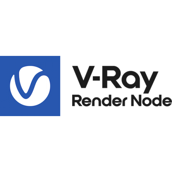 V-Ray Render Node Perpetual License