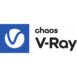 V-Ray Collection: V-Ray Premium, Vantage, Anima - Floating, 3-year License
