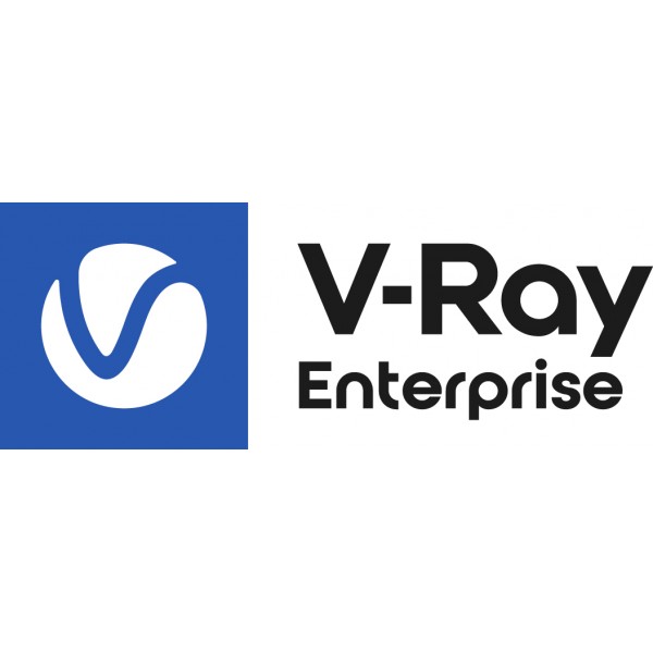 Chaos V-Ray Enterprise - Annual License subscription