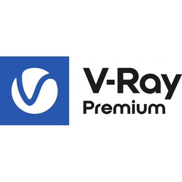 Chaos V-Ray Premium - 3-Year License Subscription